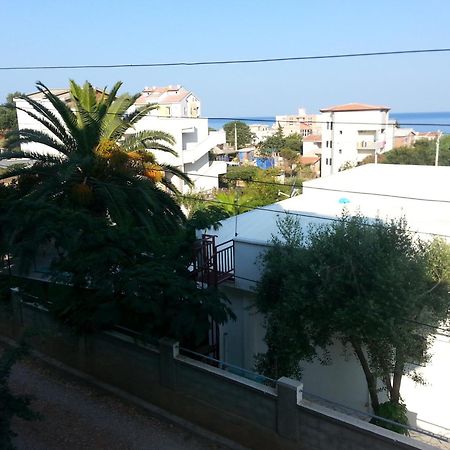 Apartments Nurkovic Добра Вода Номер фото