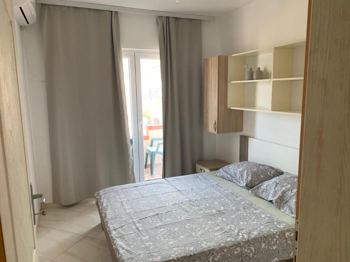 Apartments Nurkovic Добра Вода Номер фото