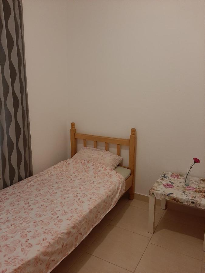 Apartments Nurkovic Добра Вода Номер фото