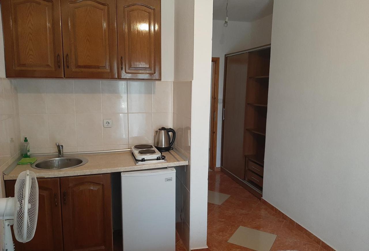 Apartments Nurkovic Добра Вода Номер фото