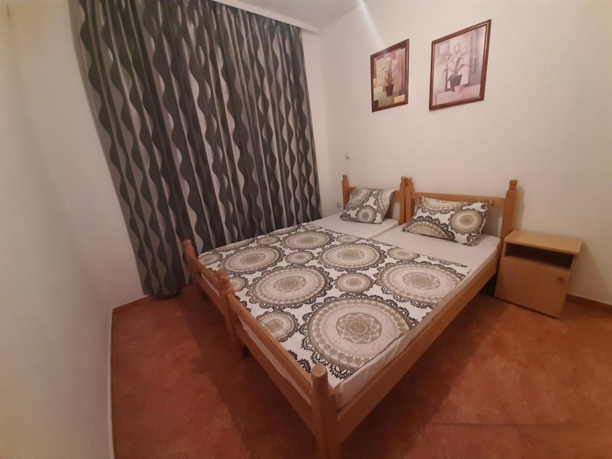 Apartments Nurkovic Добра Вода Номер фото