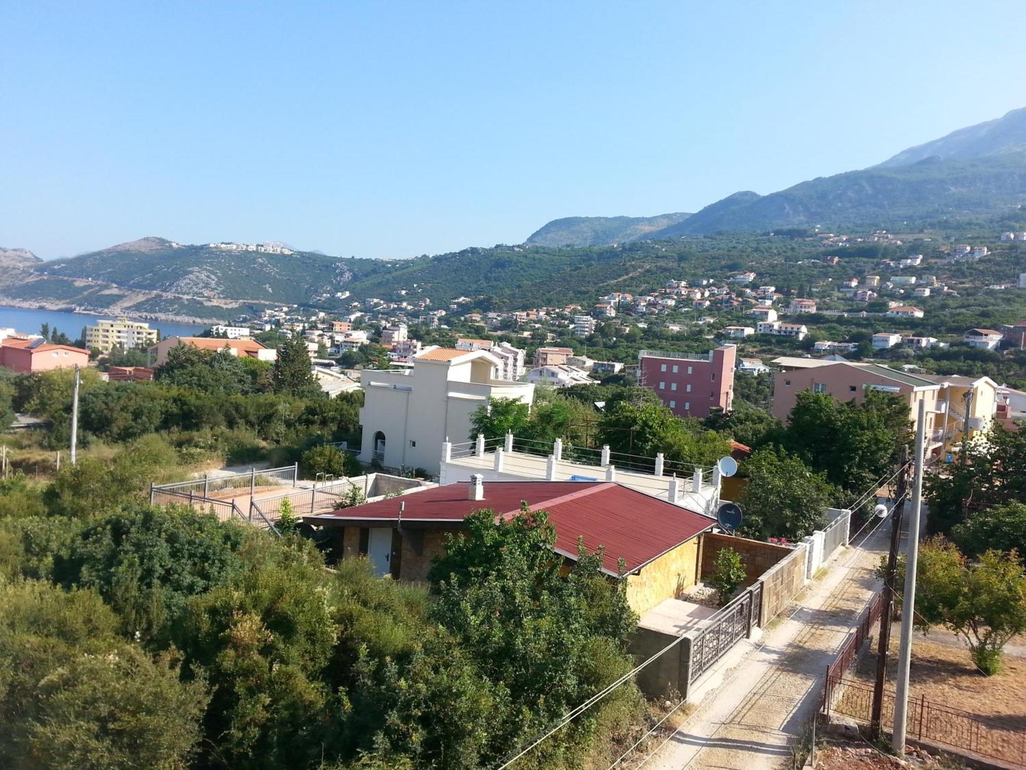 Apartments Nurkovic Добра Вода Номер фото
