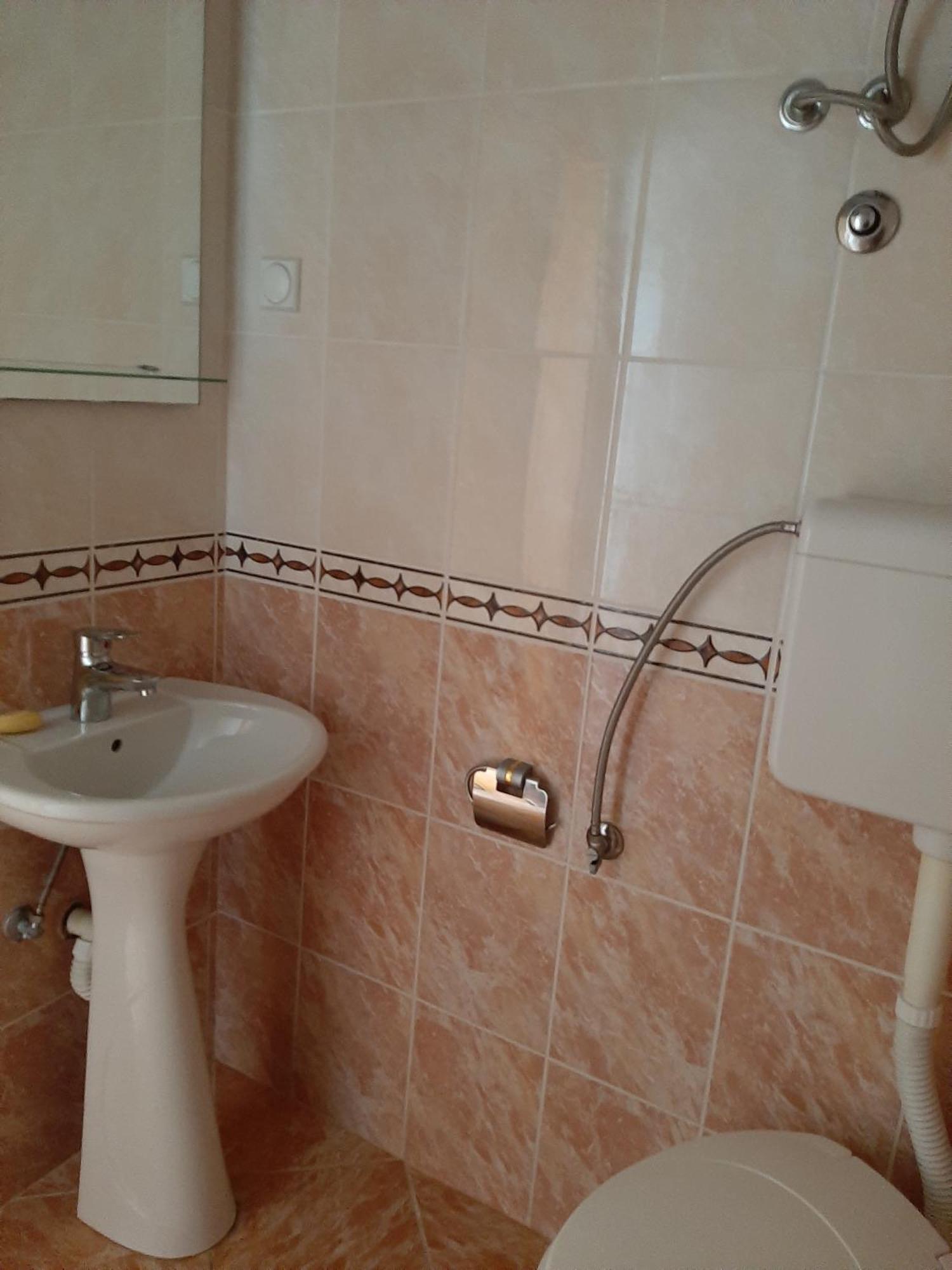 Apartments Nurkovic Добра Вода Номер фото