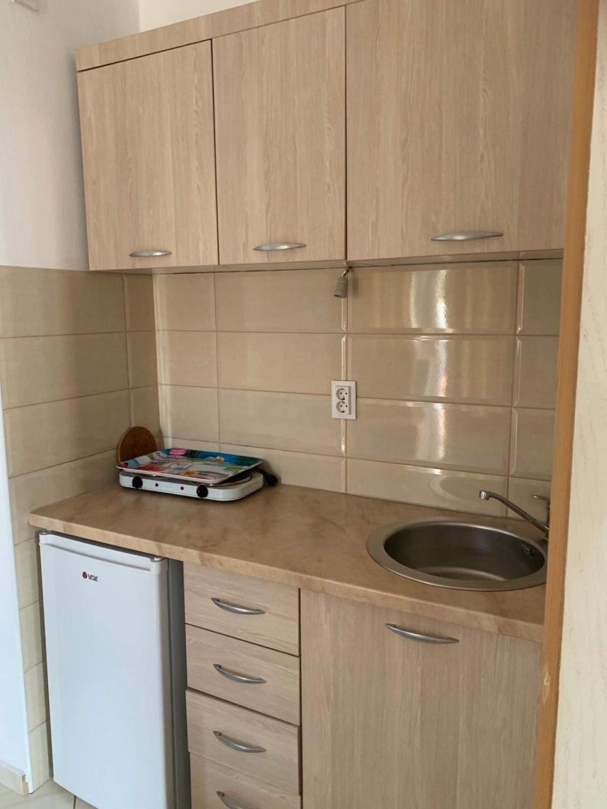 Apartments Nurkovic Добра Вода Номер фото
