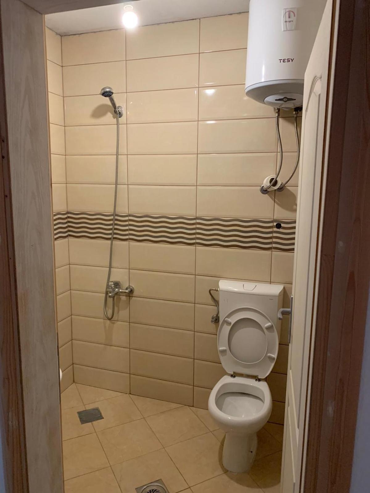 Apartments Nurkovic Добра Вода Номер фото