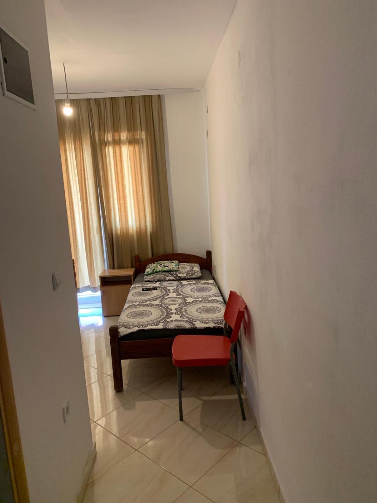 Apartments Nurkovic Добра Вода Номер фото