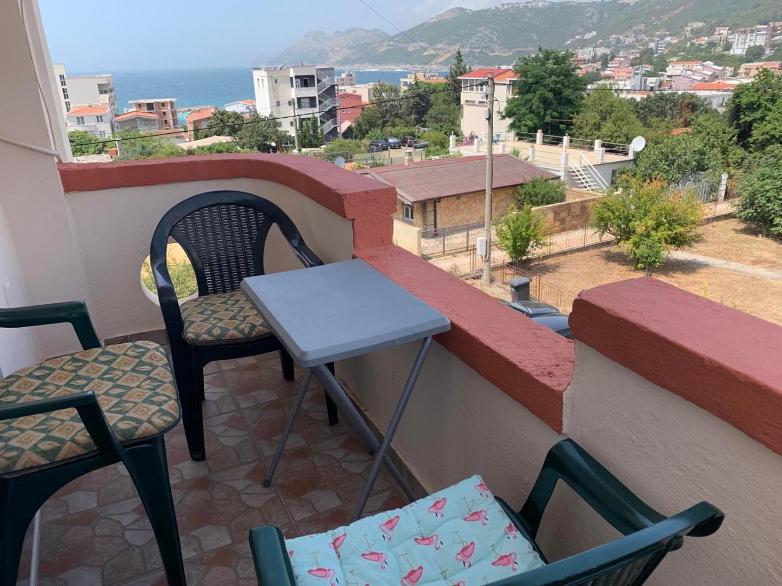Apartments Nurkovic Добра Вода Номер фото