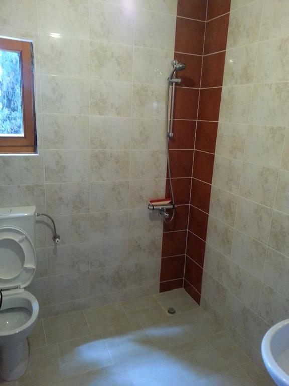 Apartments Nurkovic Добра Вода Номер фото