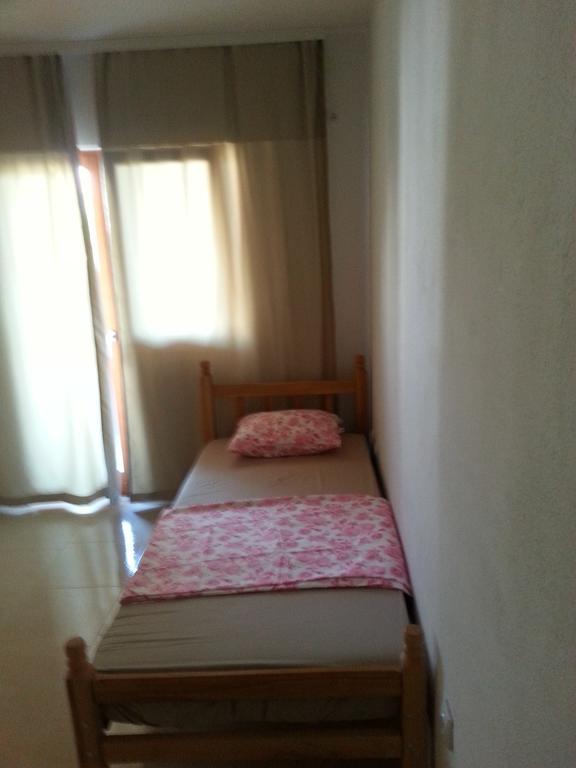 Apartments Nurkovic Добра Вода Номер фото