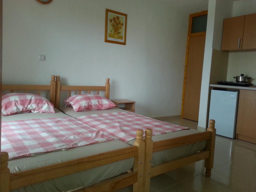 Apartments Nurkovic Добра Вода Номер фото