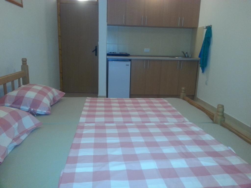 Apartments Nurkovic Добра Вода Номер фото