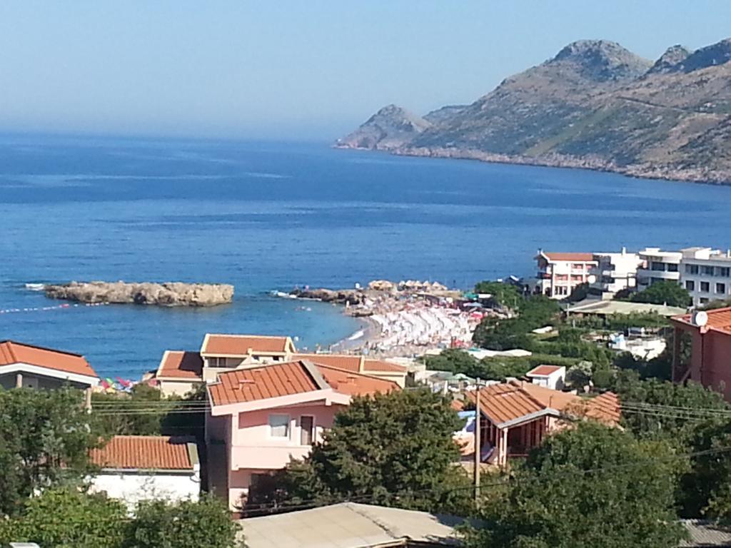 Apartments Nurkovic Добра Вода Номер фото