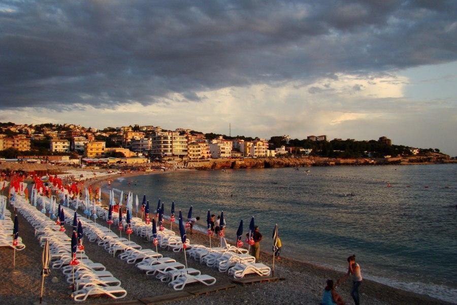 Apartments Nurkovic Добра Вода Номер фото