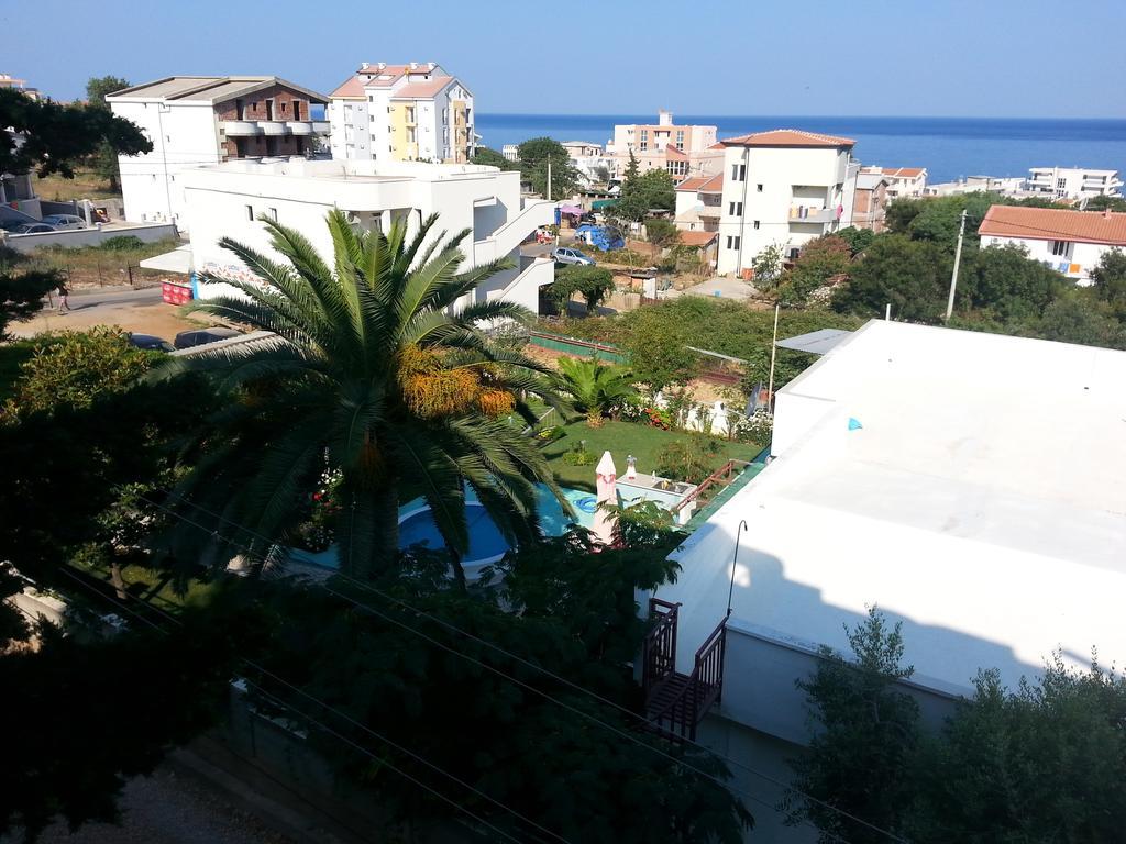 Apartments Nurkovic Добра Вода Номер фото