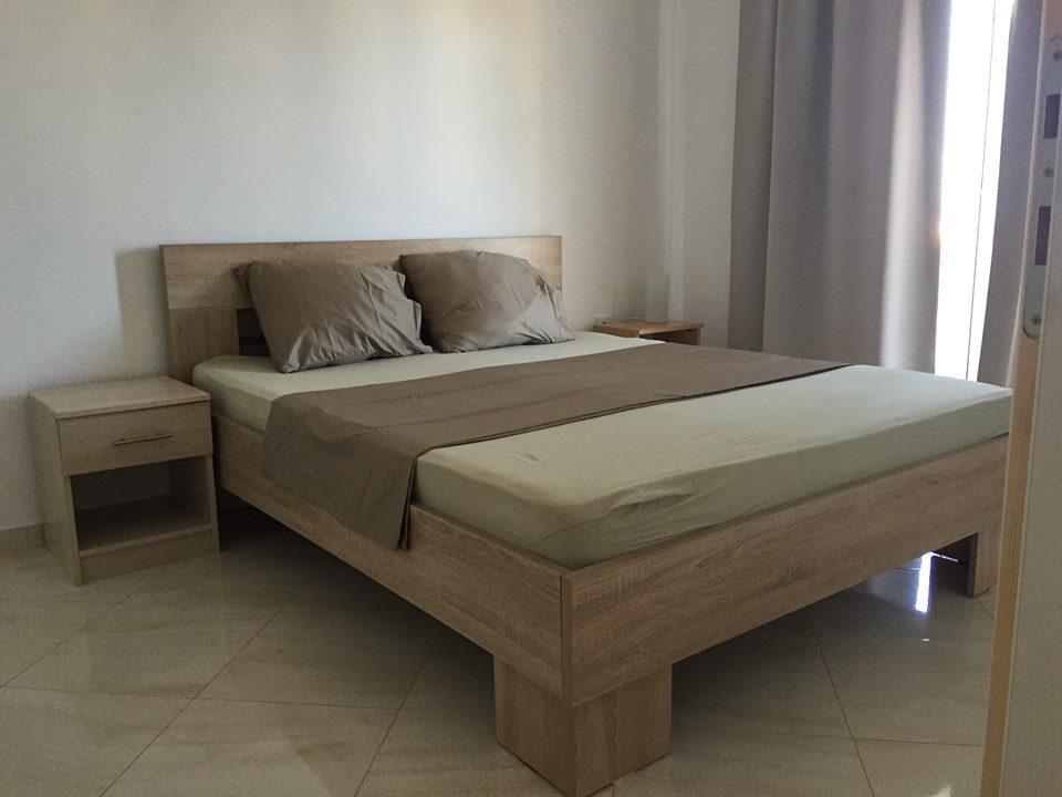 Apartments Nurkovic Добра Вода Екстер'єр фото