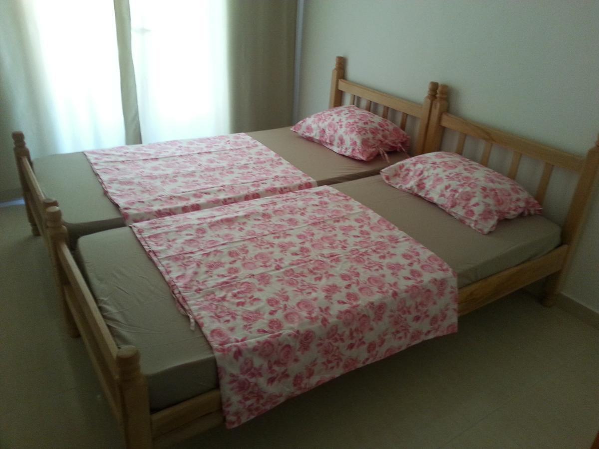 Apartments Nurkovic Добра Вода Екстер'єр фото