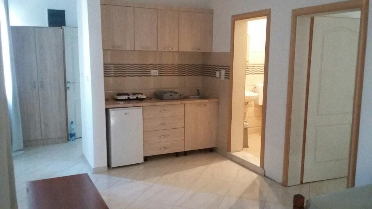 Apartments Nurkovic Добра Вода Екстер'єр фото