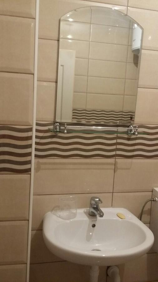 Apartments Nurkovic Добра Вода Екстер'єр фото